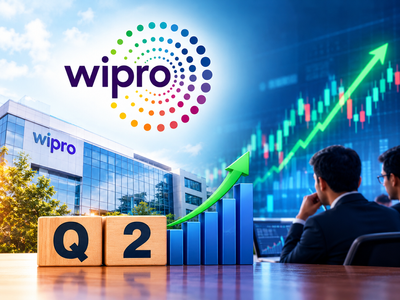 Wipro shares rise over 2% as Q2 revenue grows 9% YoY. What are Nomura, Goldman Sachs analysts saying?