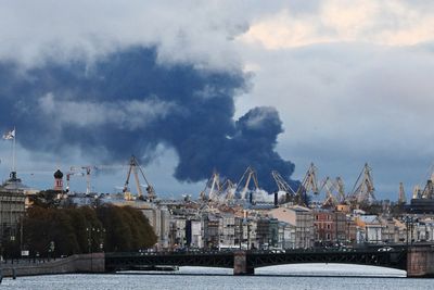 Ukraine-Russia war latest: Kyiv launches 1,000-drone attack after Trump accuses Zelensky of prolonging war