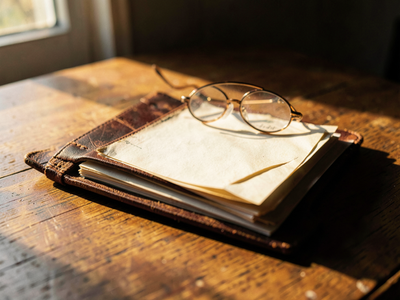 7 Documents to Organise for Ageing Parents Before an Emergency Forces It