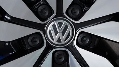 Risk of electric battery fire: VW recalls thousands of cars again