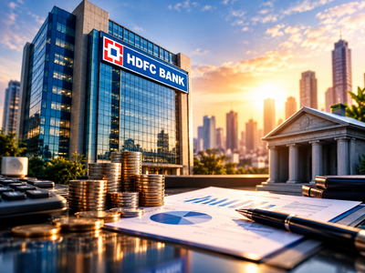 HDFC Bank Q2 results preview: PAT, NII may rise up to 9% YoY; deposit growth in focus