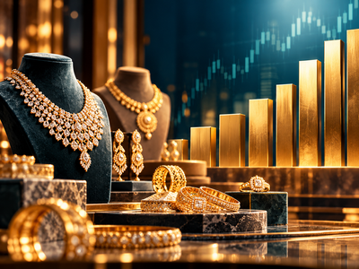 Beyond Titan and Kalyan: Analysts pick these jewellery stocks as potential market winners. Do you own any?