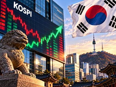 Global Market: South Korean shares rebound, but head for biggest weekly loss in 18 years