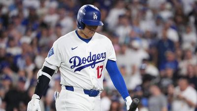 The Dodgers’ Pursuit of History Ended in Stunning Failure
