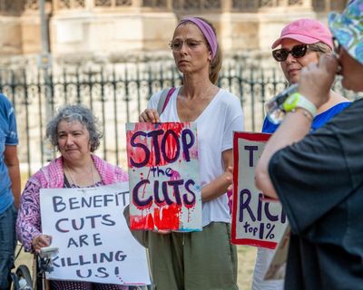 The right’s scrounger rhetoric dominates the benefits debate. Labour must fight back – and win