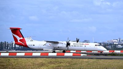 'Unsustainable': regional flights at risk as costs rise
