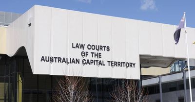 Flight risk raised for defence contractor employee allegedly found with child abuse files