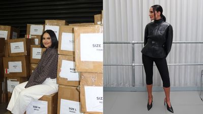 Insider Trading: How Do You Start A Fashion Label? Eliya The Label’s Founder On What It Actually Takes