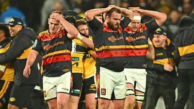 Judge sides with NRL over NZ Rugby on Chiefs name