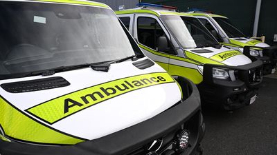 'No excuse': two men dead after ambulance wait