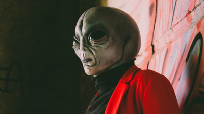 Did AI Come From Aliens? Deep Prasad Links Roswell UFO Crash to Modern Technology Breakthroughs