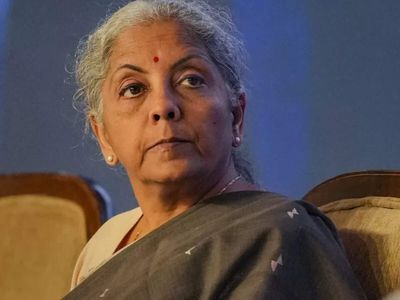 India-US trade pact would be concluded at earliest, in interest of global trade: FM Sitharaman