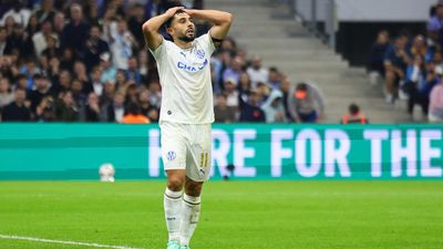 Marseille's woes continue with second consecutive Europa League defeat