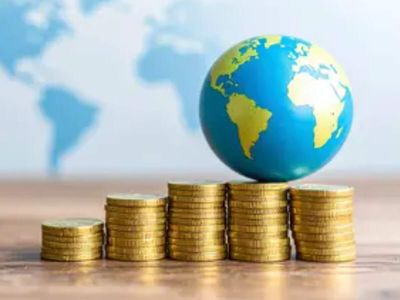 India's GDP to grow 7.1-7.3% in FY27 as private investment gains momentum: Deloitte