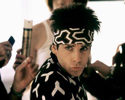 Victoria Beckham, ‘duck face’ and onesies: nine things Zoolander predicted about fashion