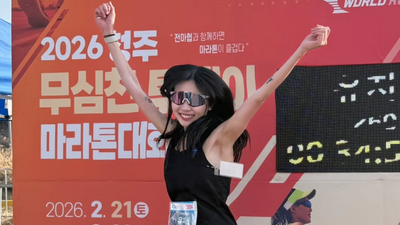 10 Photos of Yoo Ji-won: Running Influencer Dies at 25 After Collapsing 500 Metres From Seoul Half-Marathon Finish Line