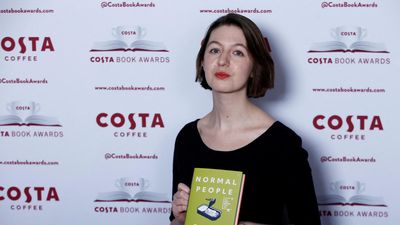 UK bookstores scramble as Sally Rooney's novels pulled over Palestine Action support
