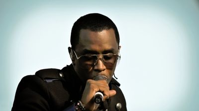 Bureau of Prisons Says Reported Diddy Fight With 'Dudus' Coke 'Did Not Happen' but Won't Explain His Injury