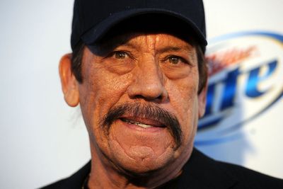 Danny Trejo tricked into starring in controversial Ben Shapiro film says son