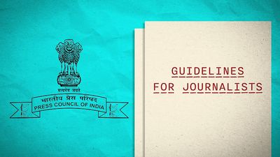 PCI guidelines for journalists covering protests: ‘Carry press ID and emergency kit, know escape route’