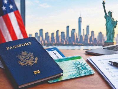 US denies 35,767 Green Card applicants’ work permits as rejection rate rises to 44 per cent