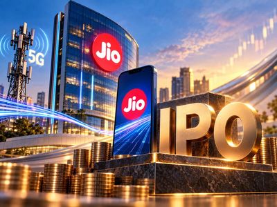 Jio IPO GMP at 20%: Grey market signals Rs 220 premium as brokerages say subscribe