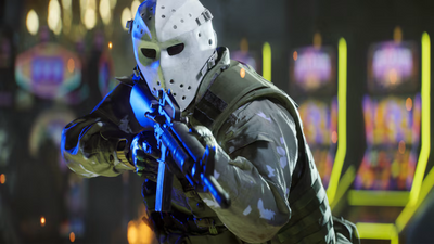 'Battlefield 6' Fans Call It 'Battleslop 6' After Generative AI Mistakes Flood Battle Pass Items