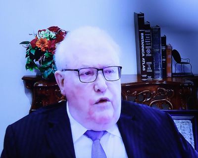 Exclusive Brethren head denies knowing church members were volunteering for Liberal party during 2025 election