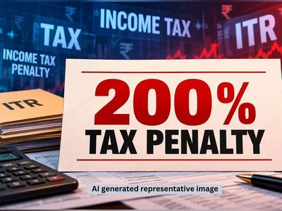 Rs 3.99 lakh penalty for under-reporting income and paying Rs 2 lakh less in income tax; ITAT Jaipur cancels penalty, know why