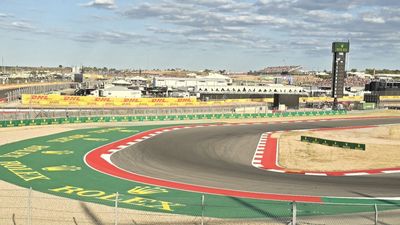 Austin Grand Prix Marks One Year Since Apple Took F1's US Rights From ESPN in Five-Year Streaming Deal