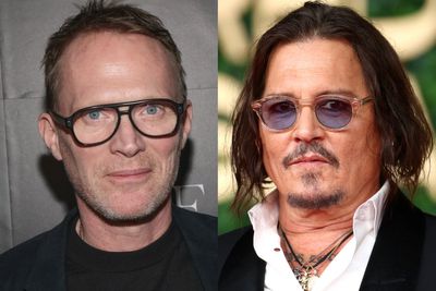 Paul Bettany addresses controversial Johnny Depp texts: ‘I haven’t spoken to him since’