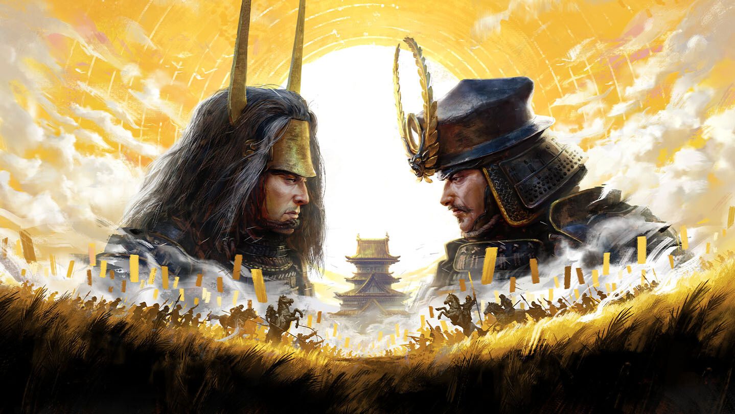 'Total War: Shogun 2' Remaster Removed From Stores…