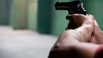 Oregon School Shooter, 16, Fatally Shot Before Police Arrived as Bystander 'Heroically Intervened'