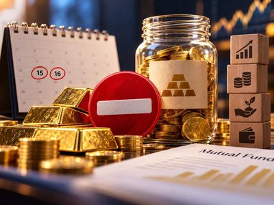 Mutual funds bar fresh investments in Gold ETF FoFs. What are the rules for existing SIP investors?