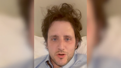 Zach Woods Mocks Kelly Clarkson's $15,000 Bird Drama With Twisted Joke About 'Buying' Shop Owner's Freedom