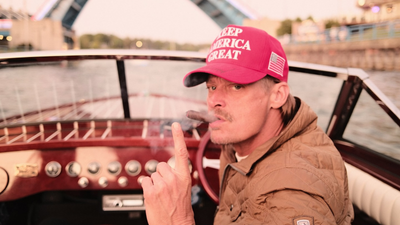 Are Kid Rock and Eminem Still Friends? '7 Sins' Switch Raises Questions Amid Political Differences