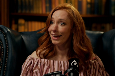 Celebrity Traitors star Hannah Fry reveals how Maya Jama and James Acaster have ‘given themselves away’