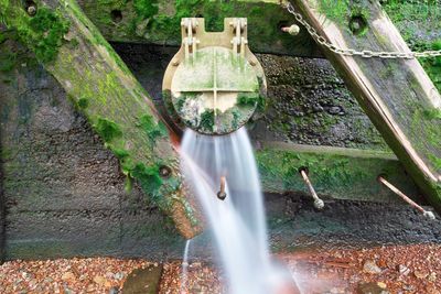 Water firm to pay £280k after ‘unacceptable’ sewage failures