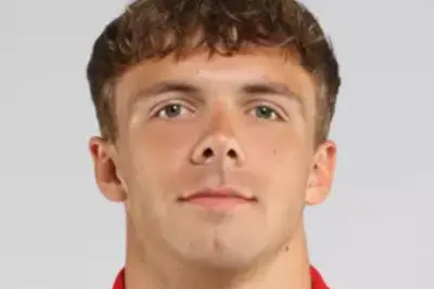 College football player, 21, dies surrounded by heartbroken family and teammates five days after suffering injury on field