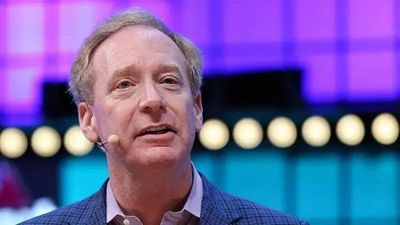 Microsoft president warns US green card crackdown could break the tech sector