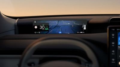 Volvo Taps Nvidia To Bring ‘Eyes-Off And Mind-Off’ Driving To Its Cars