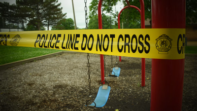 Armed Bystander Shot Oregon Elementary School Gunman Dead After Three Children and a Teacher Died