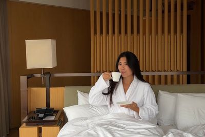 I’m a hotel expert and I think Asia has the best hotels in the world – here’s why