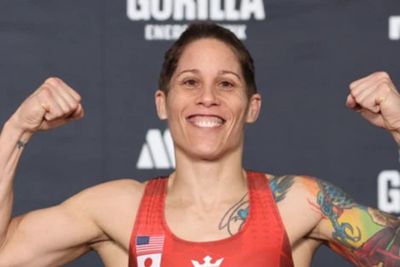 Ex-UFC fighter uses strange method to make weight for PFL world title fight
