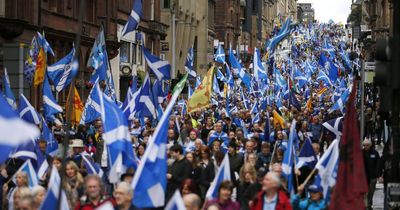 'Independence movement bigger than any party,' Gillian Mackay says