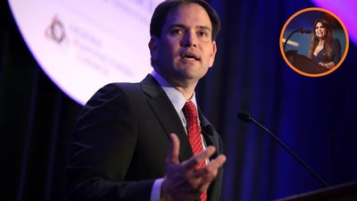 Rubio reminds officials to follow ethics after Guilfoyle’s dismissal, says to ‘avoid conflicts’