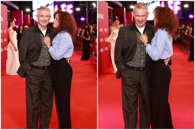 Martin Freeman secretly marries actress Rachel Benaissa after six years together