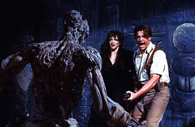 New Mummy film gets official title and release date