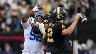 2027 NFL Draft: Scout’s Take on Arch Manning, Plus Will Echoles Critiques EA Sports Portrayal