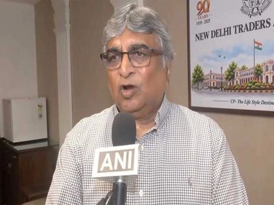 'Connaught Place is commercial centre, not protest site': Traders Association criticises protest call
